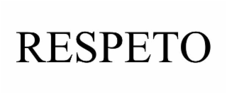respeto