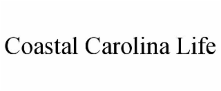 coastal carolina life
