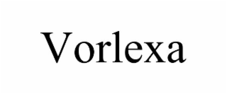 vorlexa