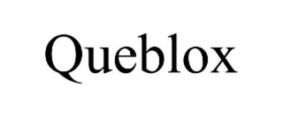 queblox