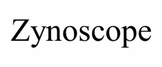 zynoscope