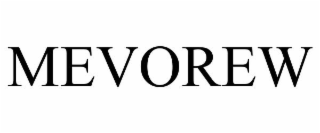 mevorew