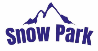 snow park