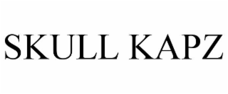 skull kapz