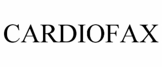 cardiofax