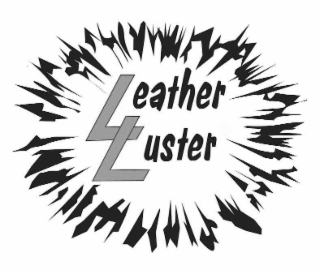 leather luster