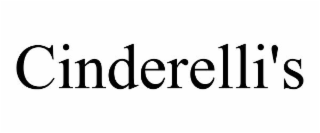 cinderelli's