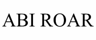 abi roar
