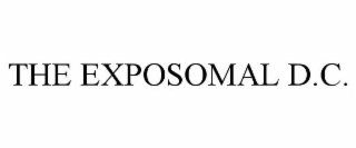 the exposomal d.c.