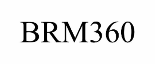 brm360