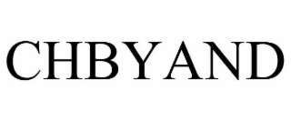 chbyand