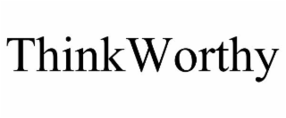 thinkworthy
