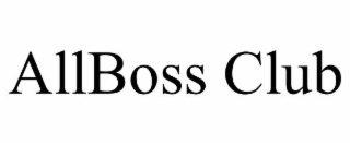 allboss club
