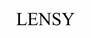 lensy