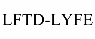 lftd-lyfe