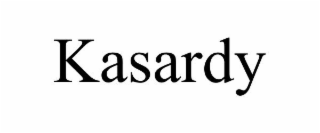 kasardy