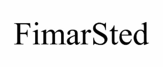 fimarsted