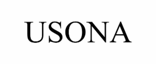 usona