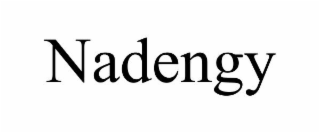 nadengy