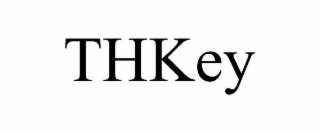 thkey