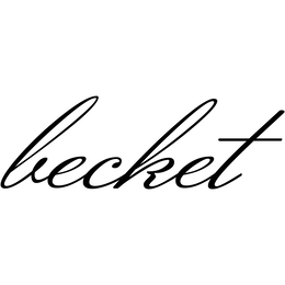 becket