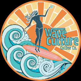 wave culture coffee co.