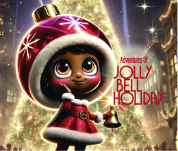 adventures of jolly bell holiday