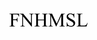 fnhmsl
