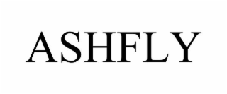 ashfly