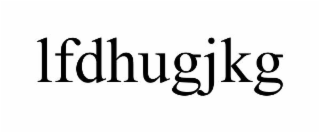 lfdhugjkg
