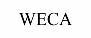 weca