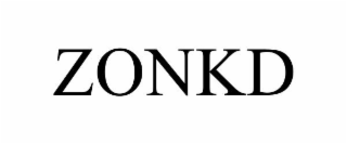 zonkd
