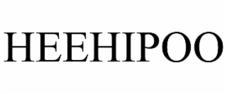 heehipoo
