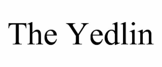 the yedlin