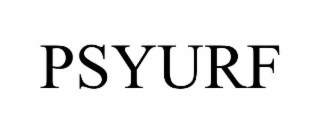 psyurf