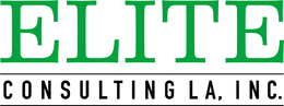 elite consulting la inc