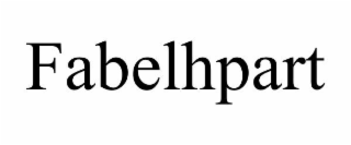fabelhpart