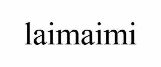 laimaimi