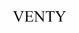 venty