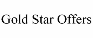 gold star offers