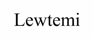 lewtemi