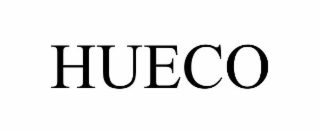 hueco
