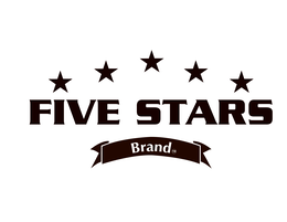 five stars brand