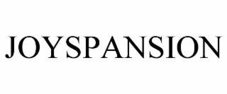 joyspansion