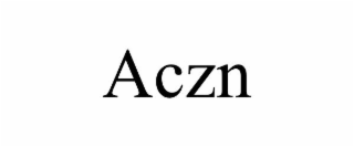 aczn