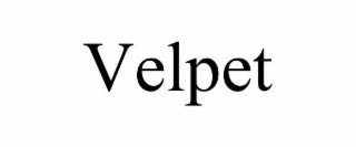 velpet