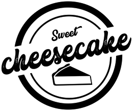 sweet cheesecake