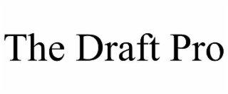 the draft pro