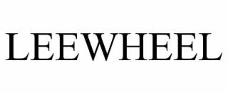 leewheel
