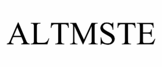 altmste